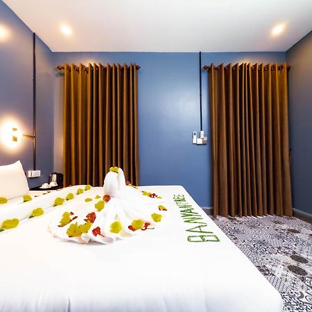 Banyan Tree Hostel Кампот Екстер'єр фото